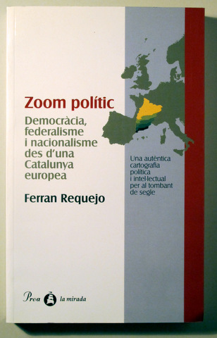 ZOOM POLÍTIC - Barcelona 1998