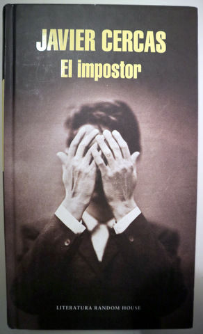 EL IMPOSTOR - Barcelona 2014 - 1ª edición