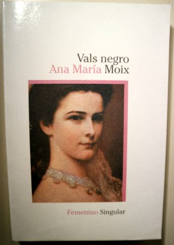 VALS NEGRO - Barcelona 1994 - 1ª edición