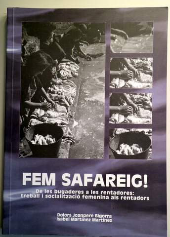 FEM SAFAREIG - Reus 2007 - Il·lustrat