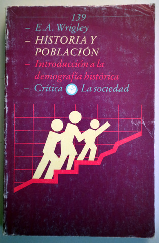 HISTORIA Y POBLACIÓN - Barcelona 1990