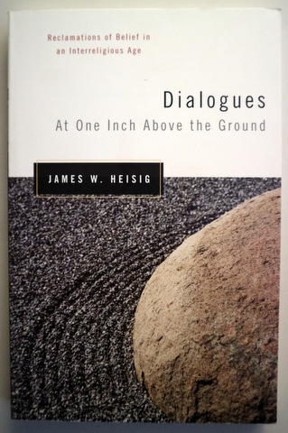 DIALOGUES AT ONE INCH ABOVE THE GROUND - New York 2003