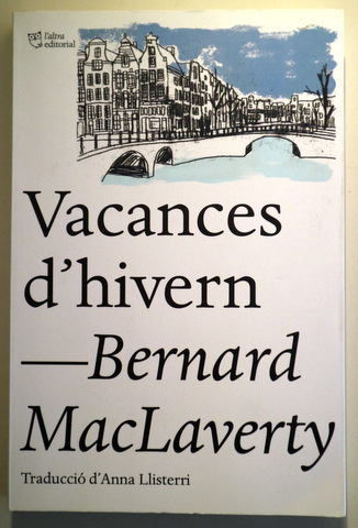 VACANCES D'HIVERN - Barcelona 2019