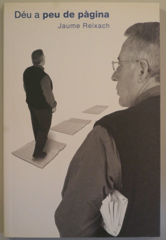 DÉU A PEU DE PÀGINA - Riells 2004