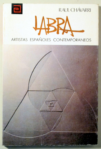 LABRA - Madrid 1972 - Muy ilustrado