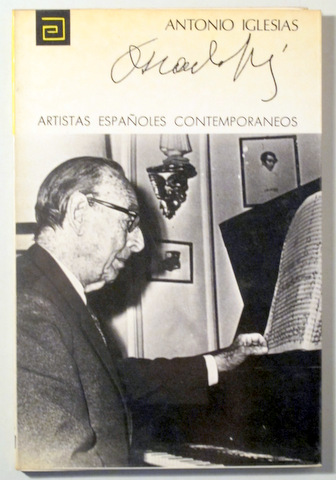 OSCAR ESPLÁ - Madrid 1973 - Ilustrado