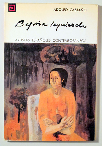 BEGOÑA IZQUIERDO - Bilbao 1973 - Ilustrado