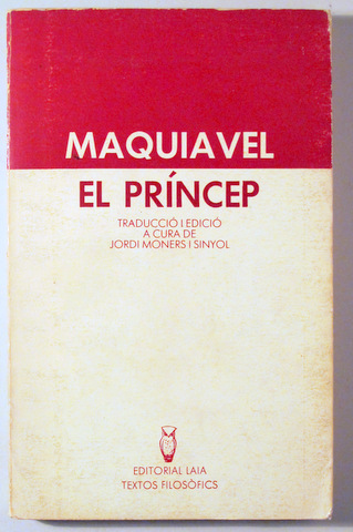 EL PRÍNCEP - Barcelona  1982