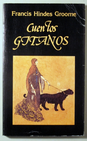 CUENTOS GITANOS - Madrid 1991