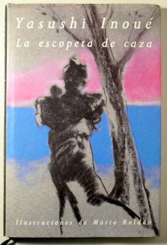 LA ESCOPETA DE CAZA - Barcelona 1991 - Muy ilustrado