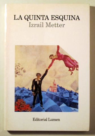 LA QUINTA ESQUINA - Barcelona 1995 - 1ª edición