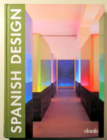 SPANISH DESIGN - New York 2008 - Muy ilustrado