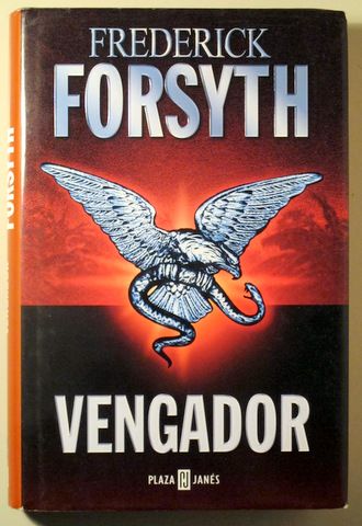 VENGADOR - Madrid 2003 - 1ª edición