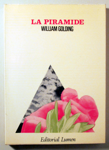 LA PIRAMIDE - Barcelona 1983 - 1ª edición en español