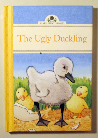 THE UGLY DUCKLING - New York 2012 - Muy ilustrado