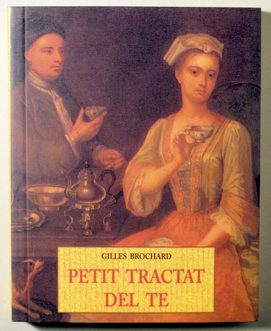 PETIT TRACTAT DEL TE - Palma 1998