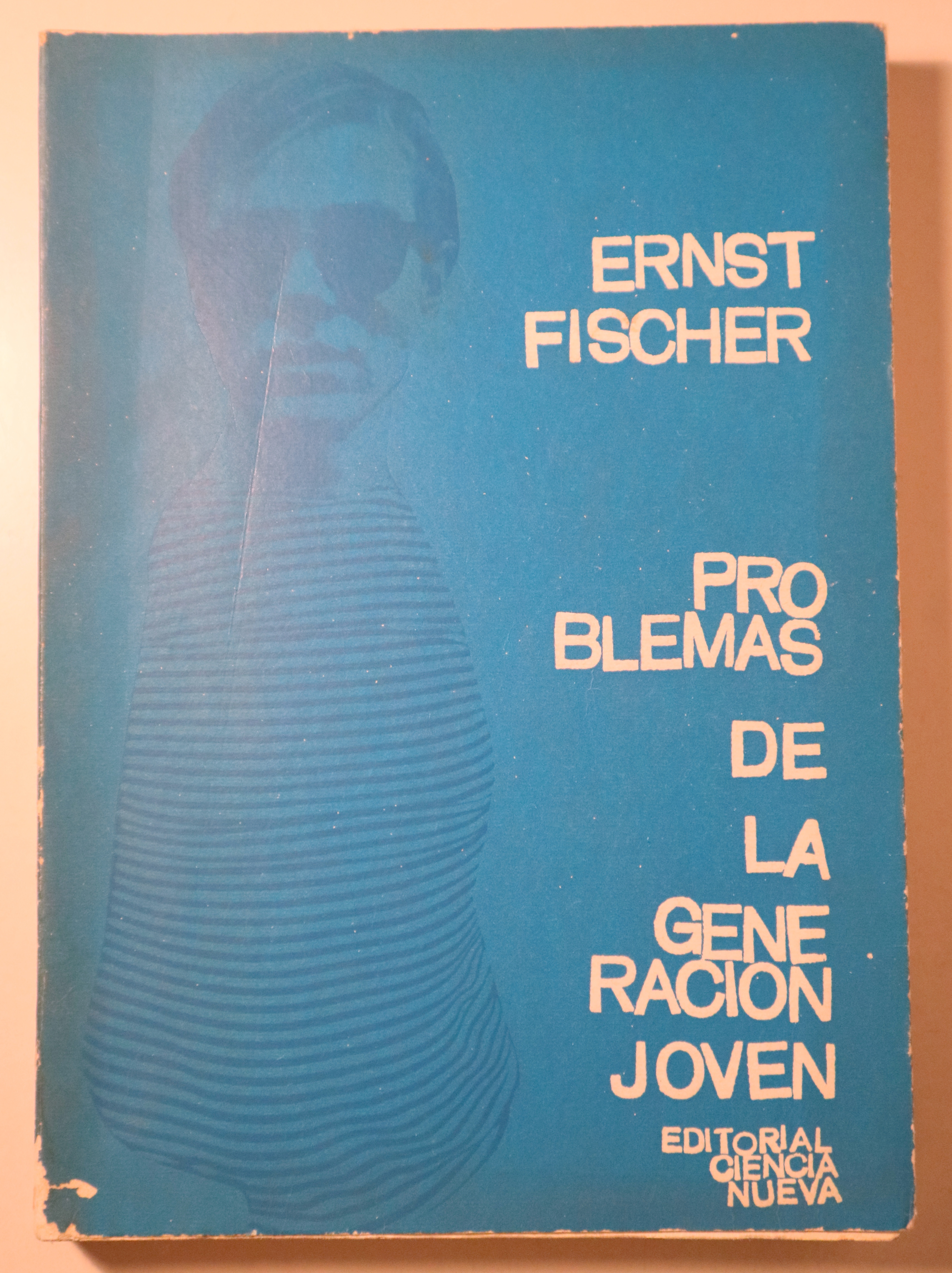 PROBLEMAS DE LA GENERACION JOVEN (Entre la impotencia y la responsabilidad) - Madrid 1966 - 1ª edición