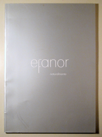 CONDOMINIO RESIDENCIAL EFANOR. NATURALMENTE - Muy ilustrado