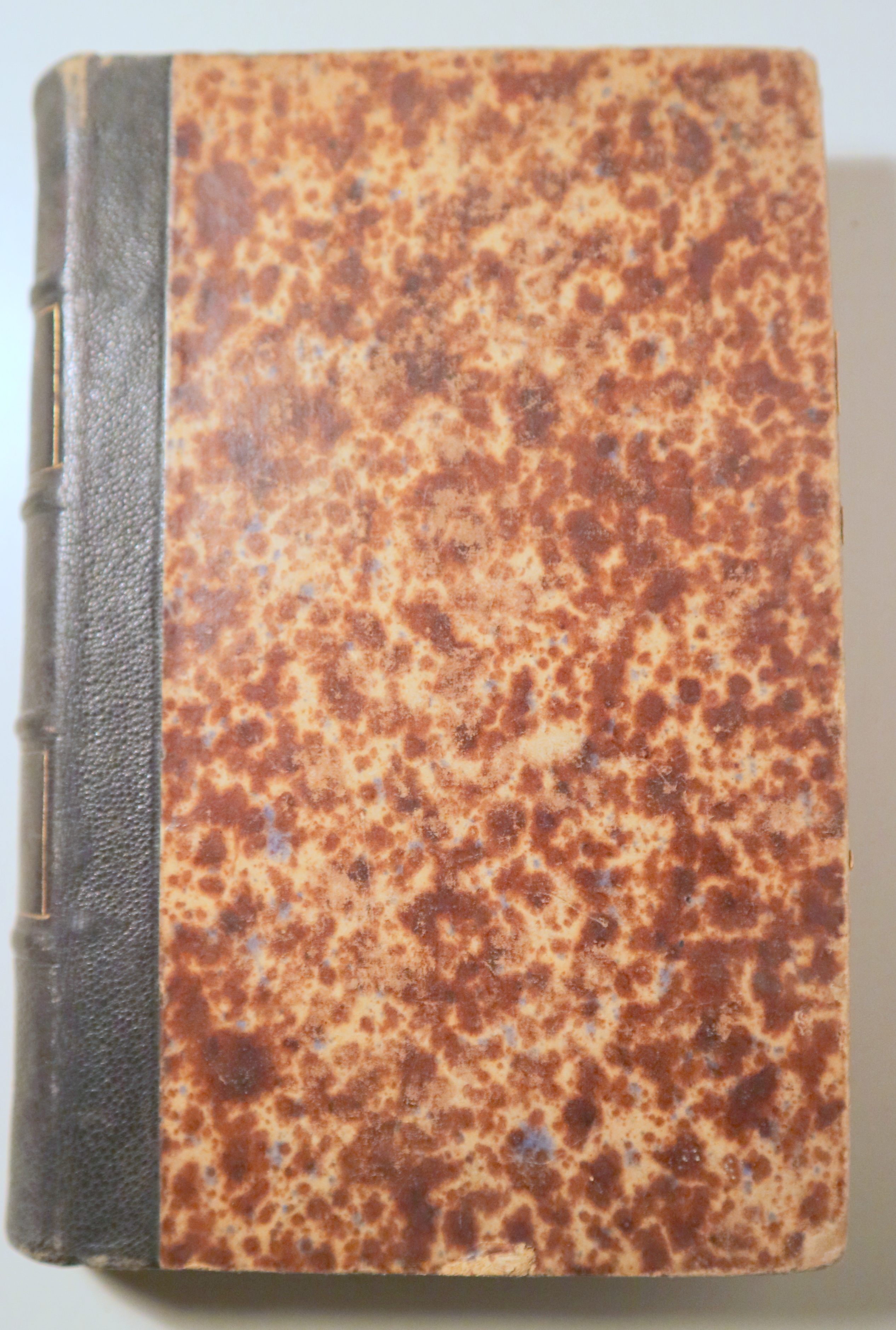 OBRAS COMPLETAS DE FÍGARO Vol. IV - Paris 1870