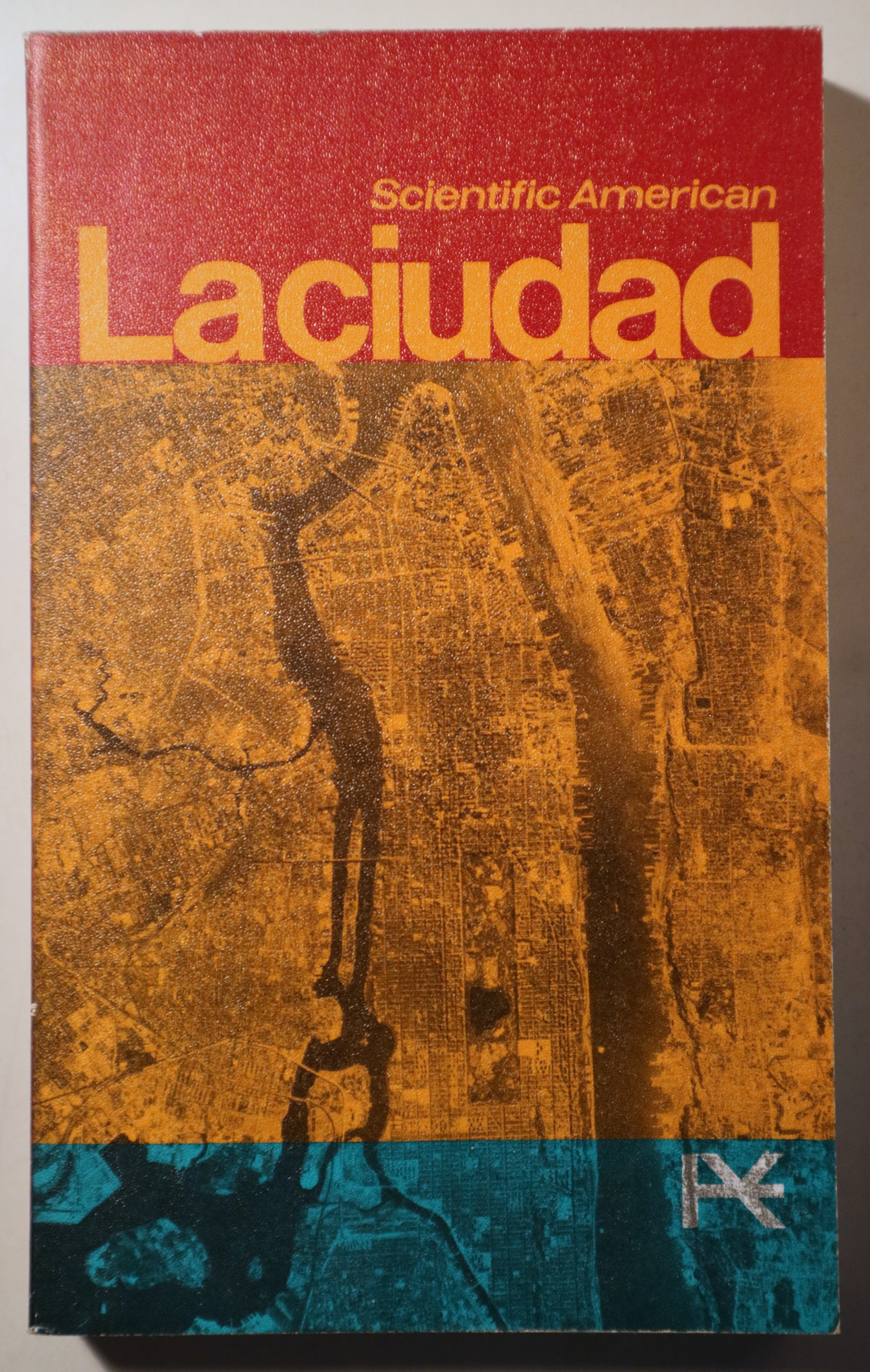 LA CIUDAD - Madrid 1967