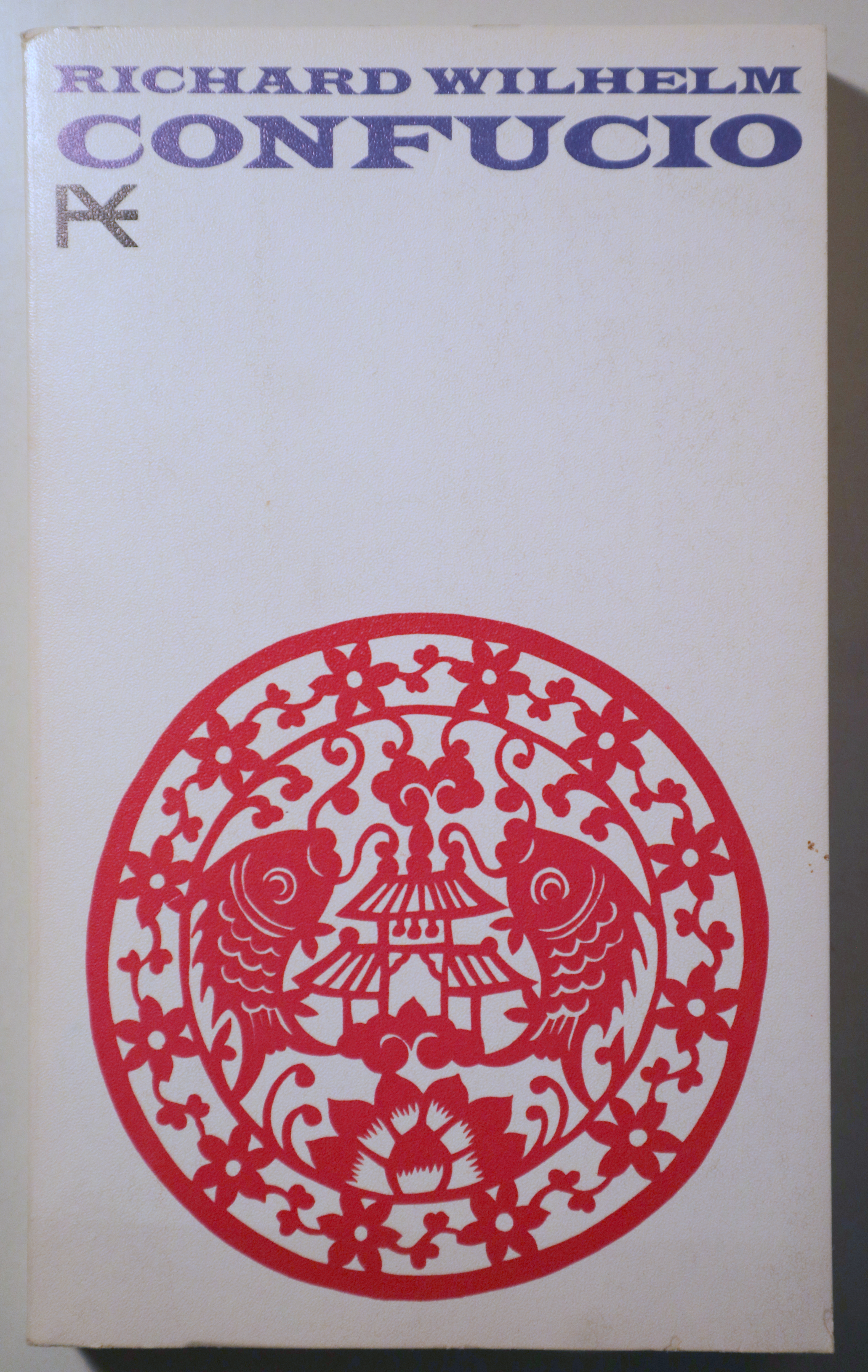 CONFUCIO - Madrid 1966