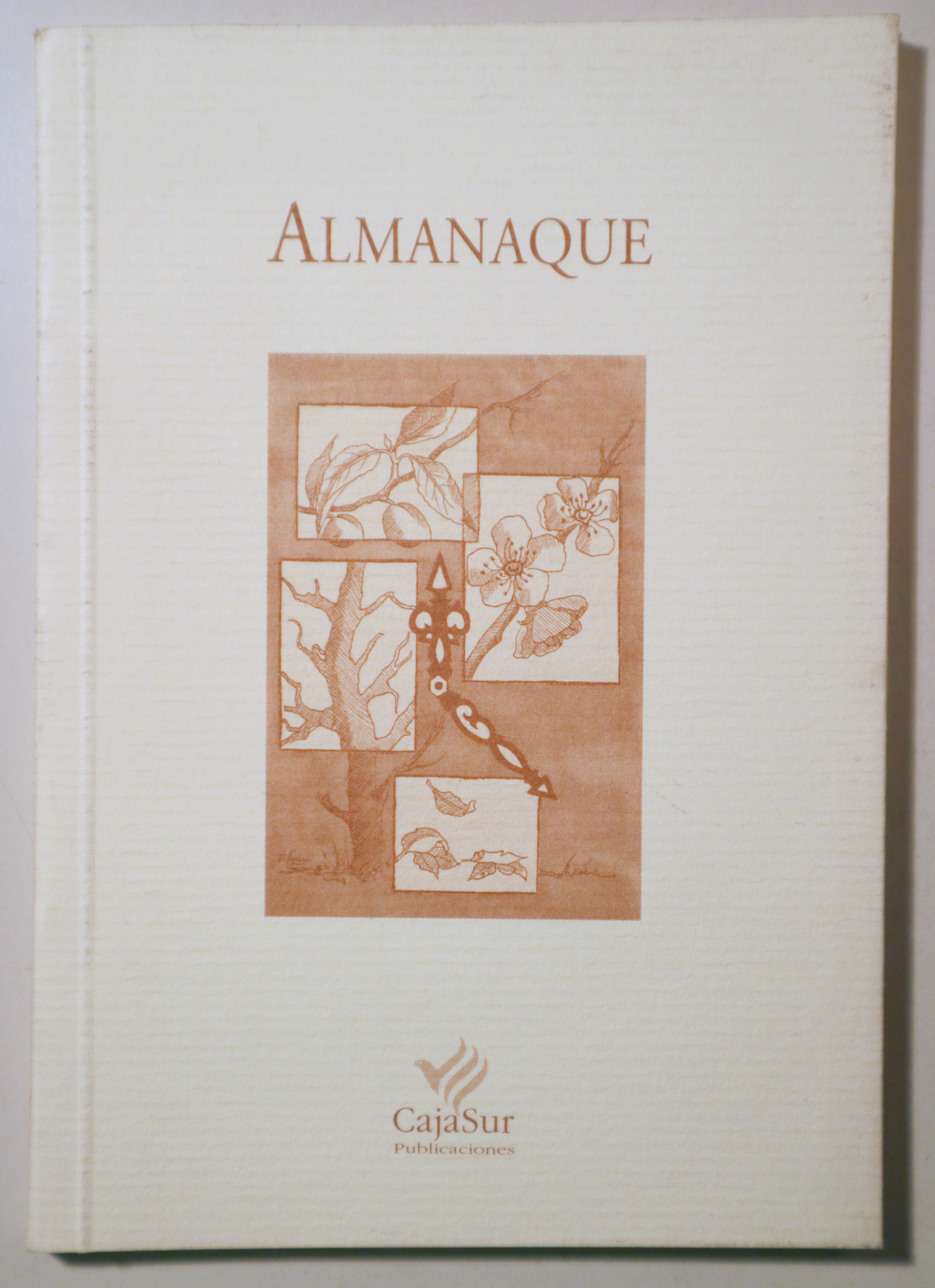 ALMANAQUE - Córdoba 1996