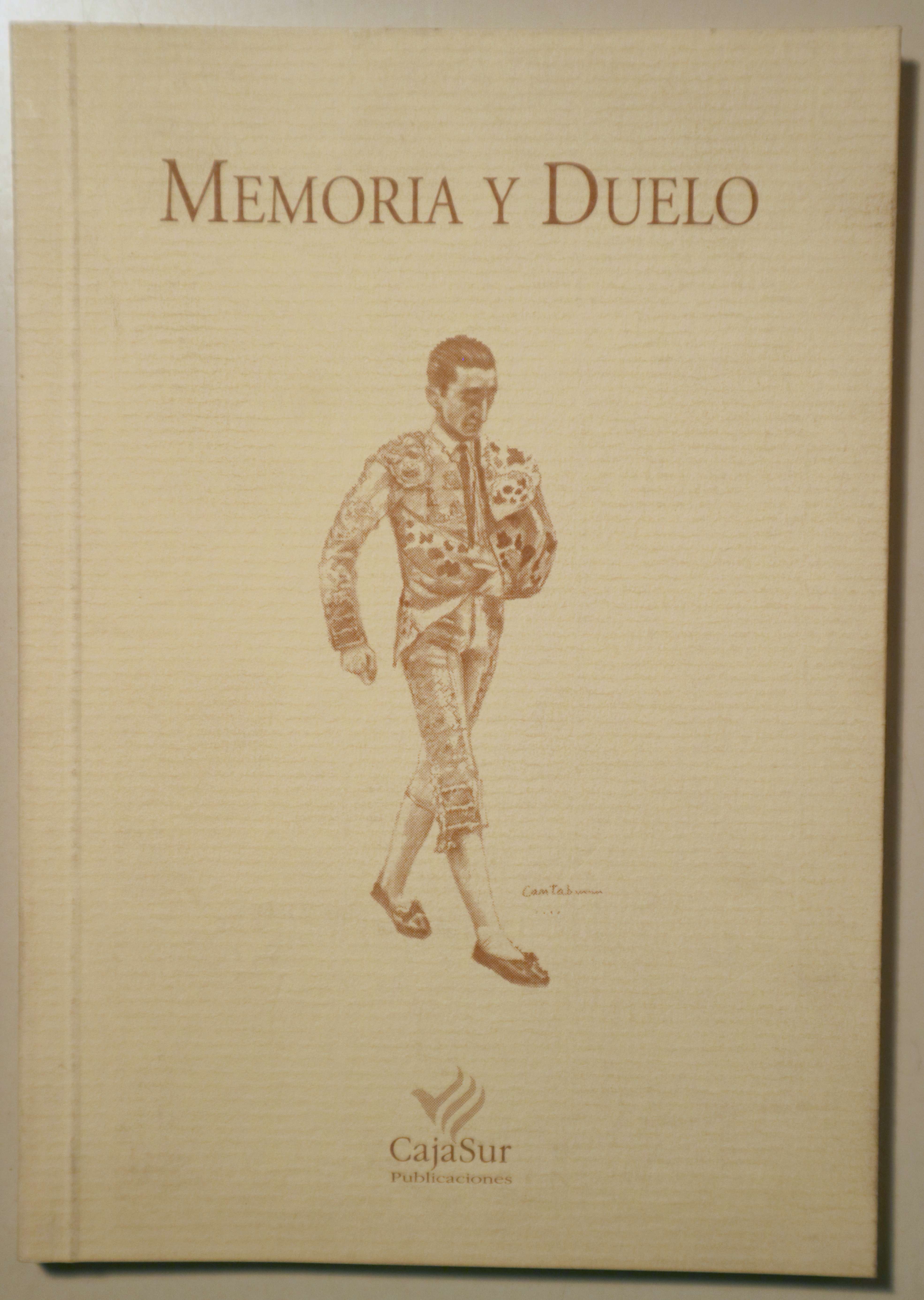 MEMORIA Y DUELO - Córdoba 1997