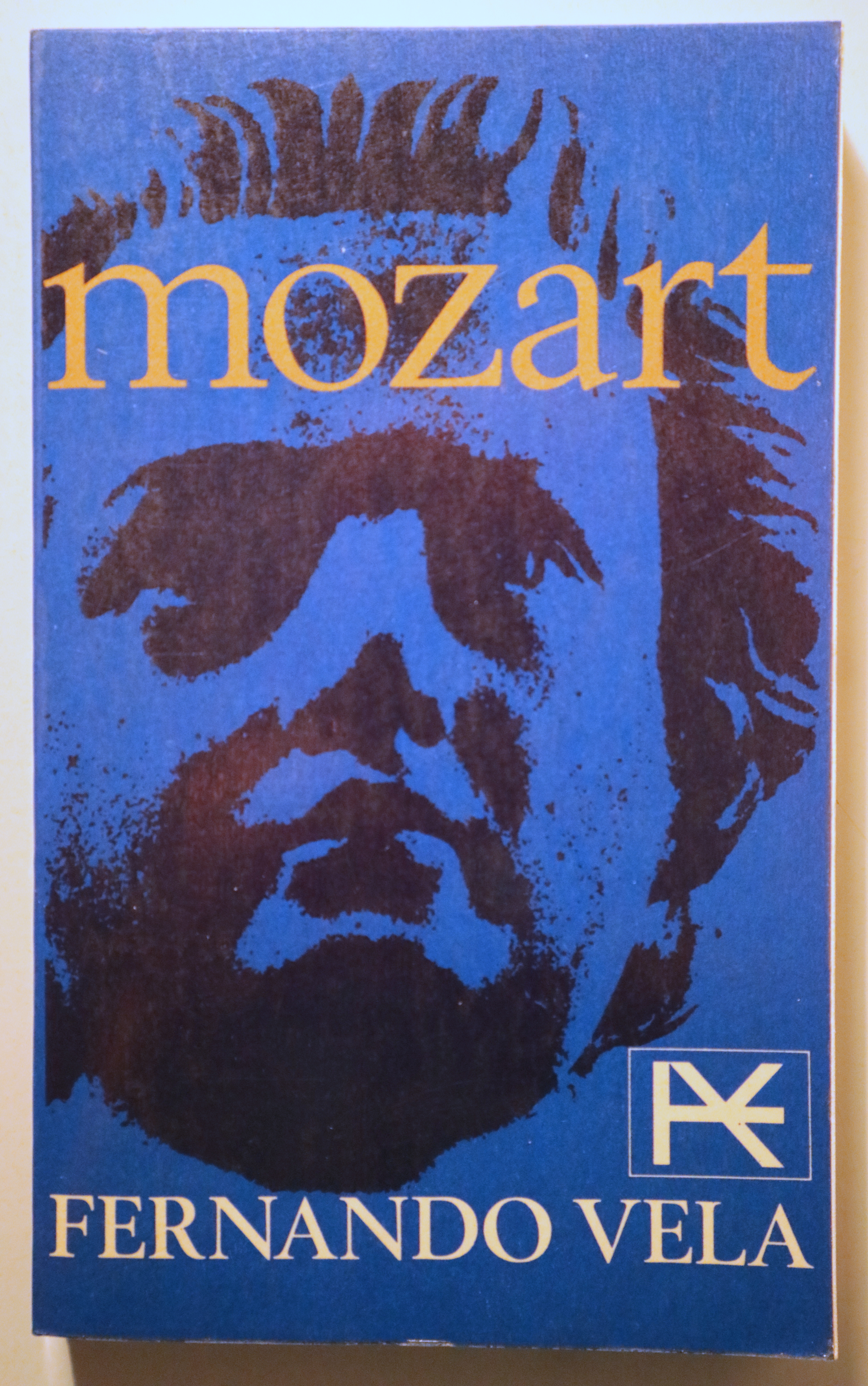 MOZART - Madrid  1966