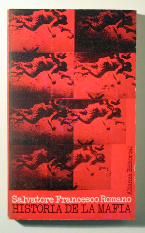 HISTORIA DE LA MAFIA - Madrid 1970