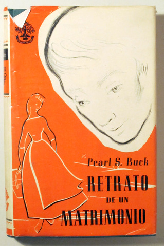 RETRATO DE UN MATRIMONIO - Barcelona 1955
