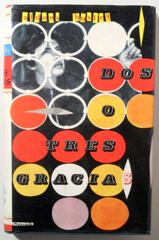 DOS O TRES GRACIAS - Barcelona 1955