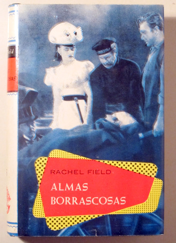 ALMAS BORRASCOSAS - Barcelona 1955