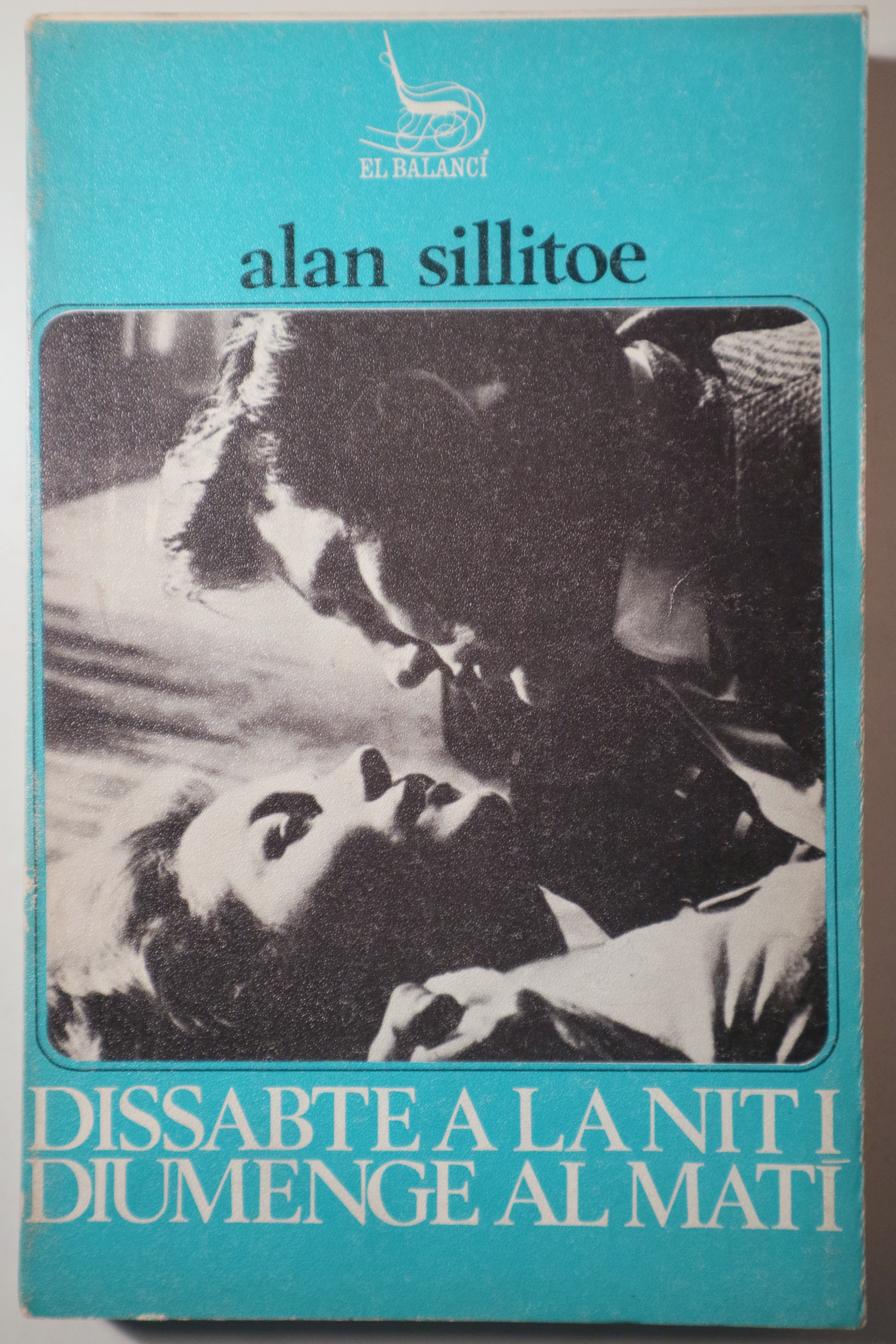 DISSABTE A LA NIT I DIUMENGE AL MATÍ - Barcelona 1967