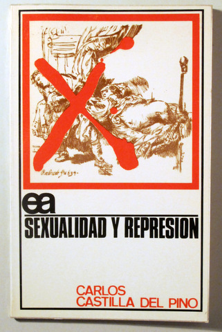 SEXUALIDAD Y REPRESIÓN - Madrid 1971