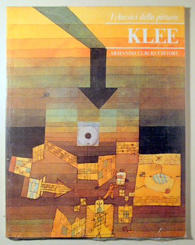 KLEE - Roma 1980 - Muy ilustrado