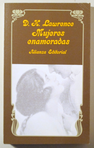 MUJERES ENAMORADAS - Madrid 1980