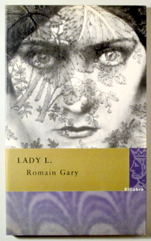 LADY L. - Barcelona 2004 - 1ª edición en español