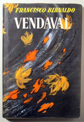 VENDAVAL - Barcelona 1954