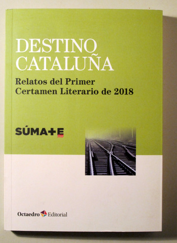 DESTINO CATALUÑA - Barcelona 2019