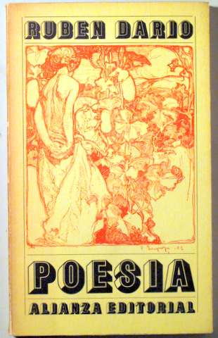 POESÍA - Madrid 1977