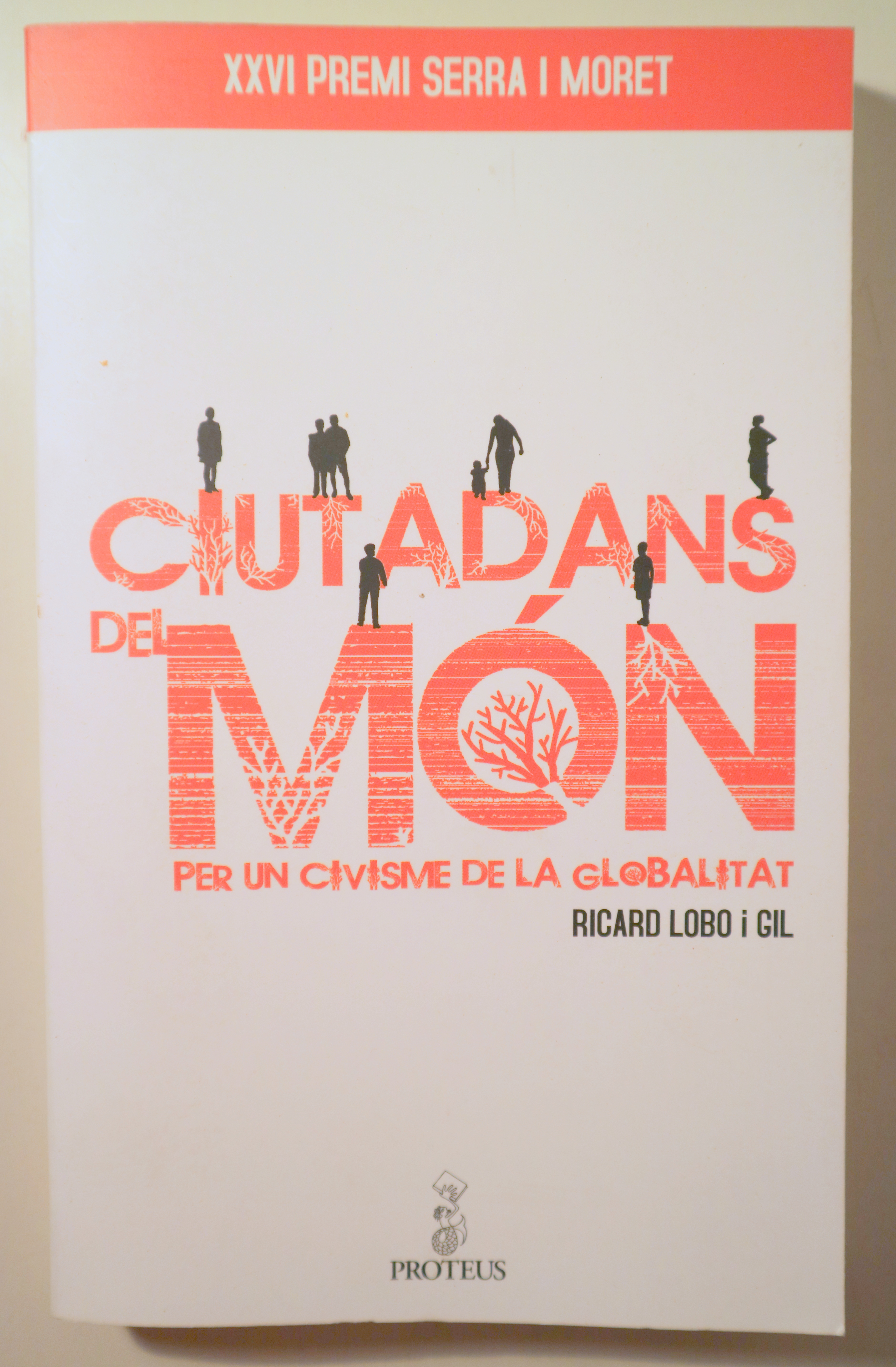 CIUTADANS DEL MÓN PER UN CIVISME DE LA GLOBALITAT - Cànoves i Samalús 2009