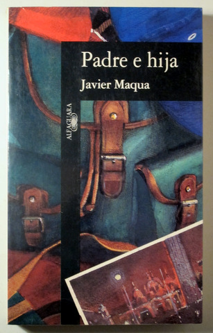 PADRE E HIJA - Madrid 1996 - 1ª edición