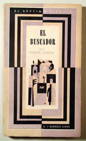 EL BUSCADOR - Buenos Aires 1952