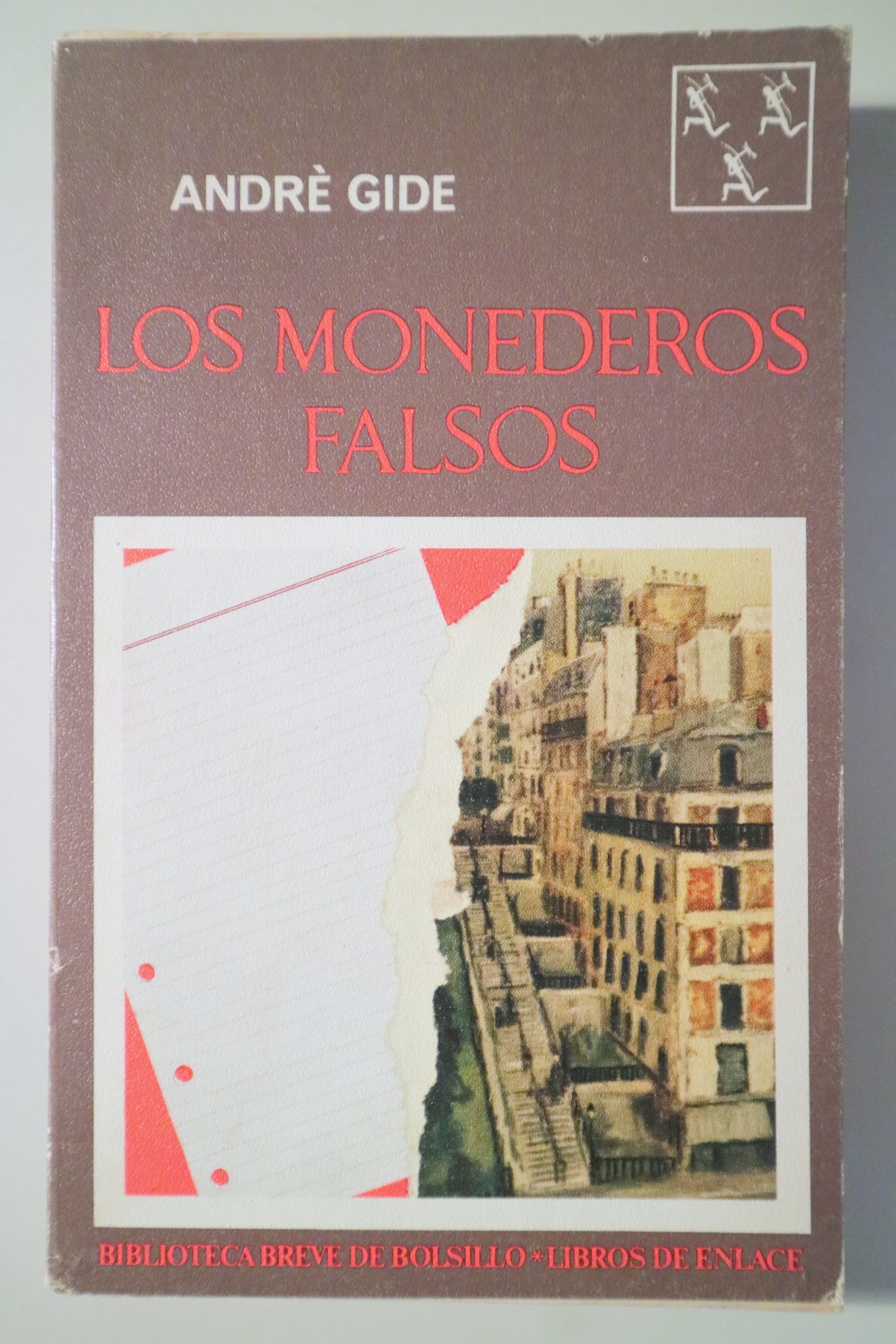 LOS MONEDEROS FALSOS - Barcelona 1970