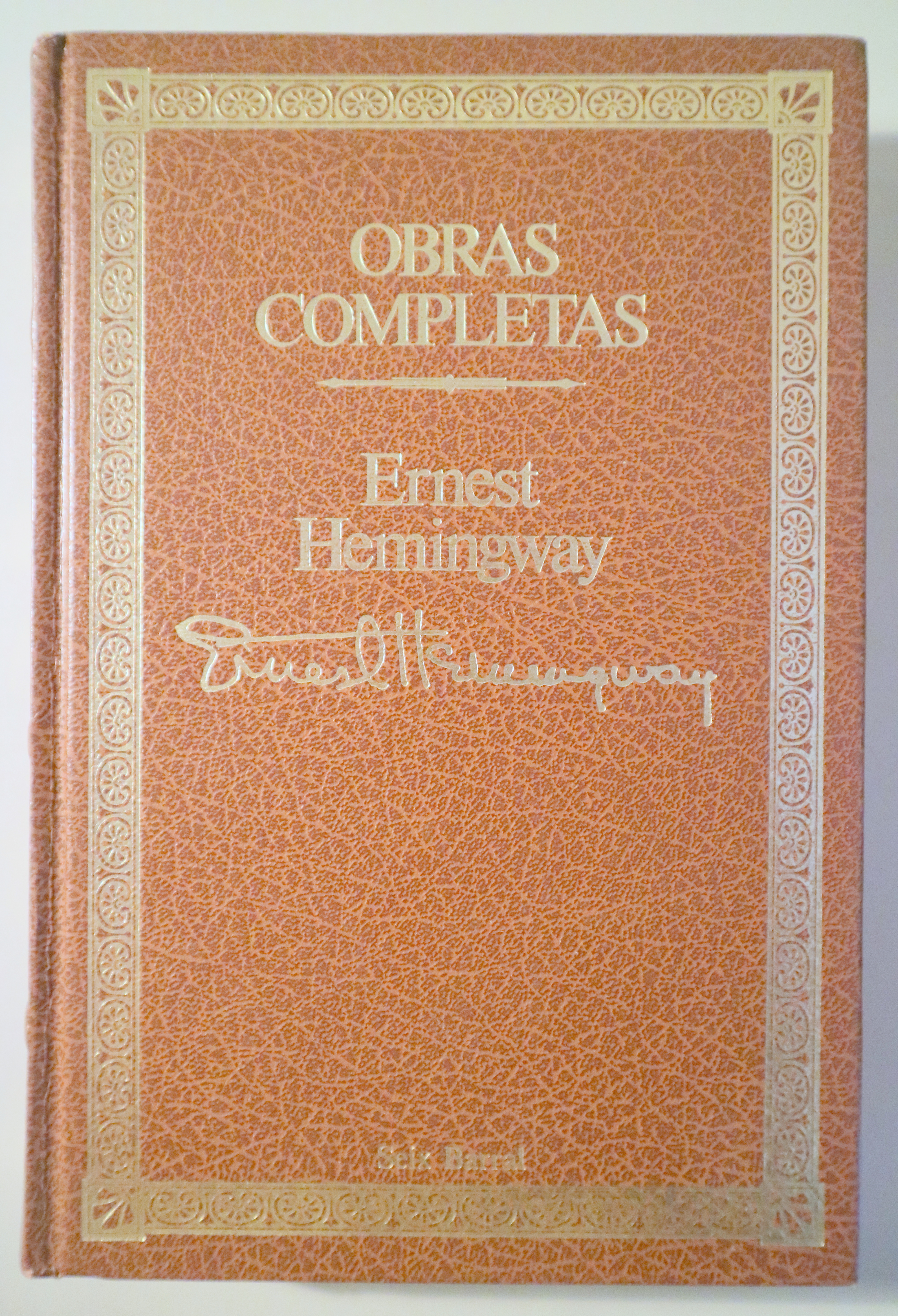 OBRAS COMPLETAS 2. Narrativa completa I - Barcelona 1986