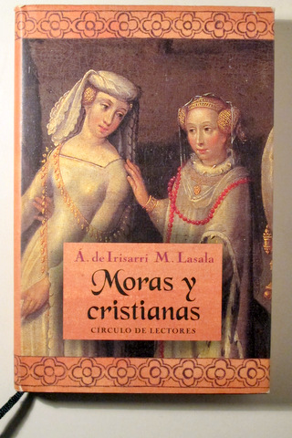 MORAS Y CRISTIANAS - Barcelona 1998