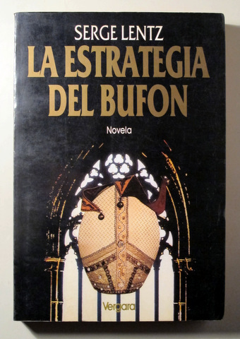 LA ESTRATEGIA DEL BUFÓN - Buenos Aires 1992