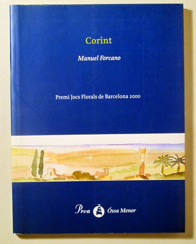 CORINT - Barcelona 2000 - 1ª edició