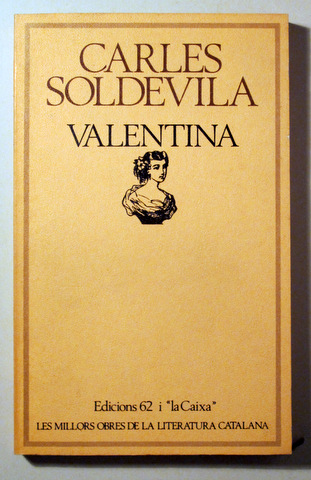 VALENTINA - Barcelona 1982