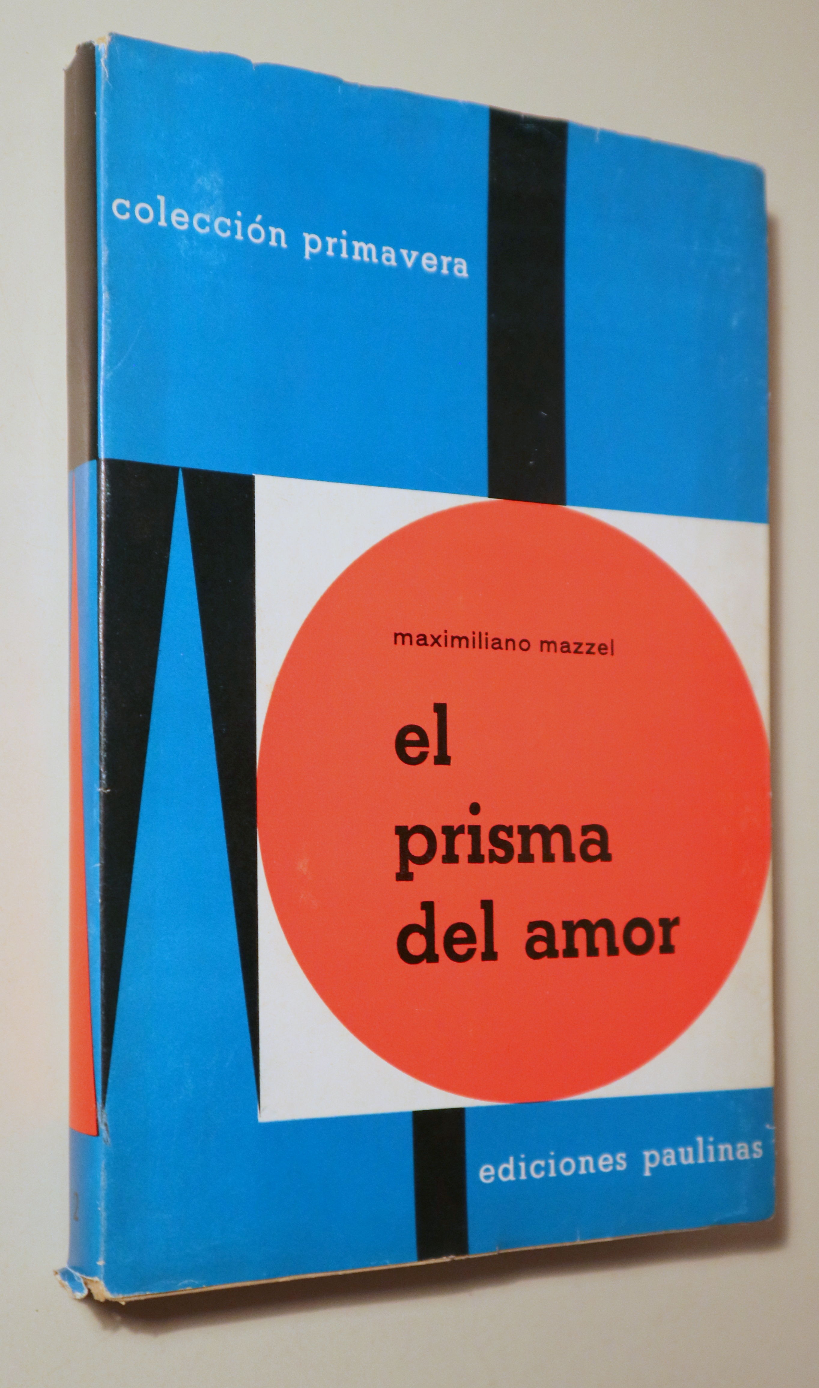 EL PRISMA DEL AMOR - Bilbao 1968